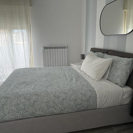 Casa Al Mare Luxury Bed & Breakfast บารี ภายนอก รูปภาพ