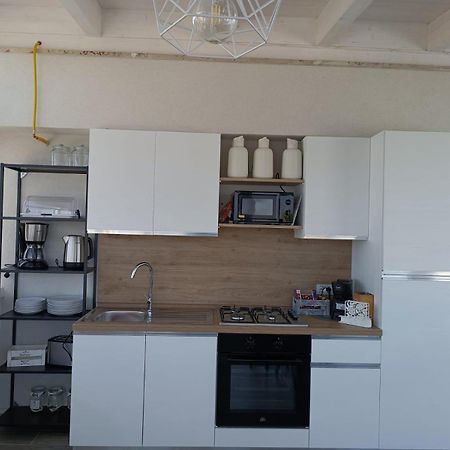 Casa Al Mare Luxury Bed & Breakfast บารี ภายนอก รูปภาพ